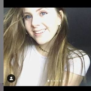 Meet your Posher, Katlyn